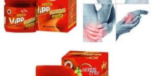 Vipp Multi Purpose Pain Balm