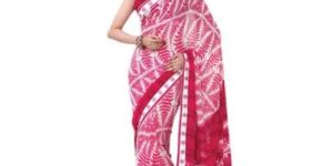 Woman Saree