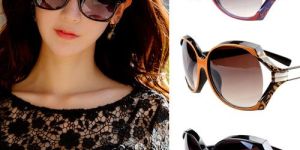 Women Style Sunglasses