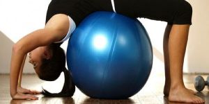 Yoga Ball