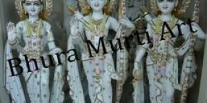 White Marble RAM Darbar 1