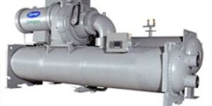 Centrifugal Chillers