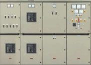 Electrical Control Panel