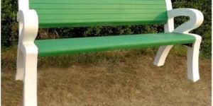 RCC Outdoor Garden Bench