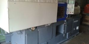 100 Ton Indomax Machine