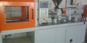 Indomax Inj Moulding Machine