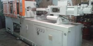 Indomax Injection Moulding Machine