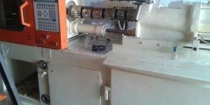 Injection Molding Machine