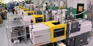 Injection Molding Rewiring Service