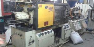 Injections Molding Machine Repairing