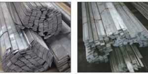 Galvanized Strips