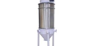 Dust Collector Batching Plants