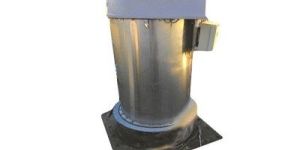 Vibratory Type Ground Dust Collector