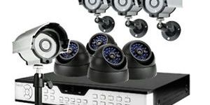 CCTV Systems