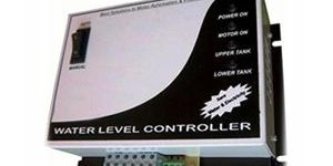 Water Level Controller
