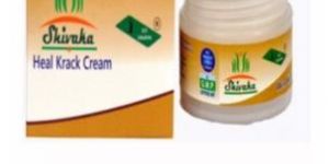 Heal Krack Cream
