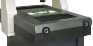 Optical Coordinate Measuring Machine