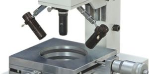 Tool Makers Microscope