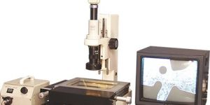 Visual Inspection System