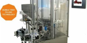 FULLY AUTOMATED PLUNGER ROD INSERTION