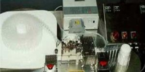 Semi Automated Uniject Filling