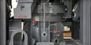 Vertical Grinding Mills