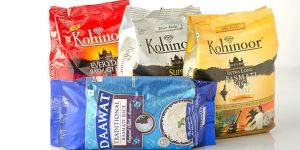 Window Metallized Film