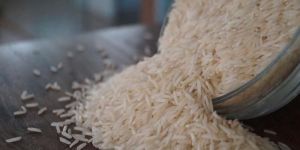 Pusa Steam Basmati Rice