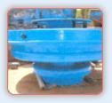 Chemical Storage Tanks