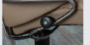 Relaxing Comfort Chair