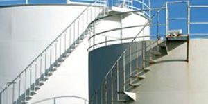 Petroleum Storage Tank