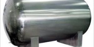 Stainless Steel Tanks