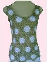 Crochet Tops