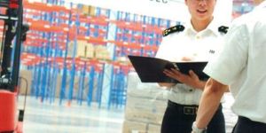 Customs House Brokerage Services