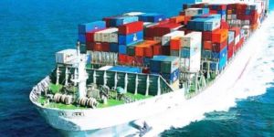 Ocean Freight Forwarding Services