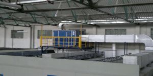 Air Conditioning System