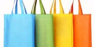 Plain Non Woven Bags