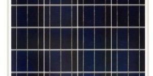 Domestic Solar Panel