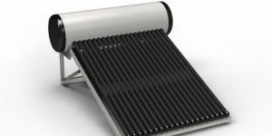 Energy Efficient Heat Pump Solar Water Heaters