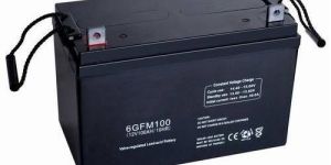 Home Solar System Batteries