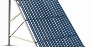Omega Max Solar Water Heater