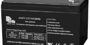 Solar System Batteries