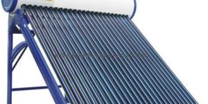 Solar Water Heater