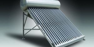 Tube Solar Water Heater