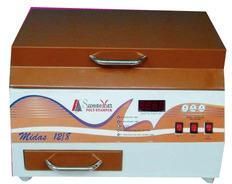 POLY STAMPER MIDAS 12/8