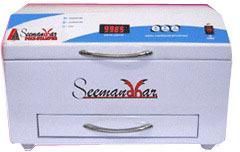 POLY STAMPER ULTIMA 12/4