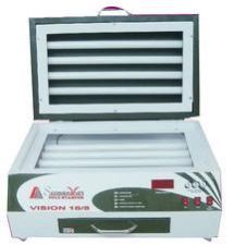 POLY STAMPER VISION 18/8