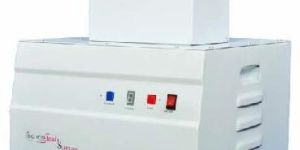 TECHNO FLASH MACHINE