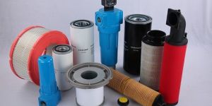 LINE FILTER ELEMENTS