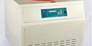 Blood Bank Refrigerated Centrifuge